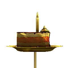 Piece Of Cake