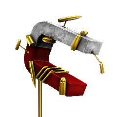 Bullet Magnet