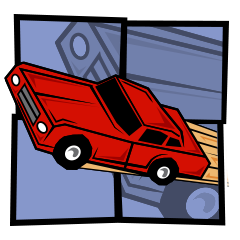 Wreckless Driving