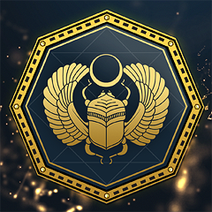 The Scarab *