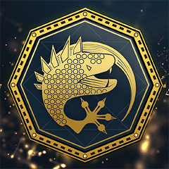 The Lizard *