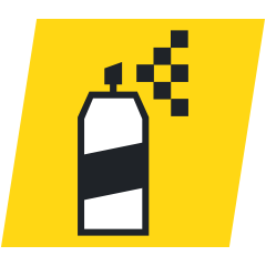 Paint Don't Hurt
