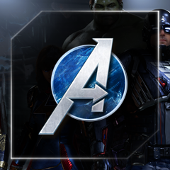 Avengers Assemble! *