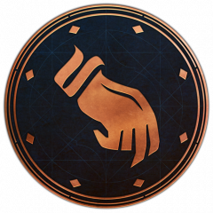 The Hands Of A Thief