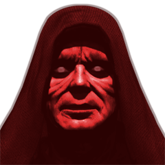Sith Master