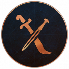 The Shadow And The Flame *