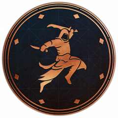 Eagle's Will