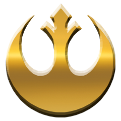 Rebel Leader