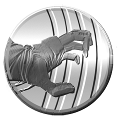 Grappled