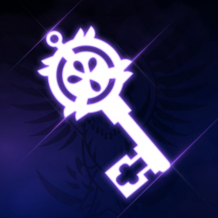 Lock And Key *