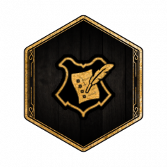 First Class Student *