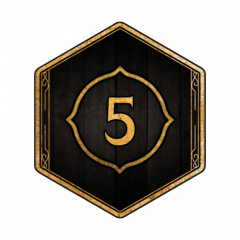 A Talent For Spending