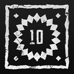 Reached Level 10