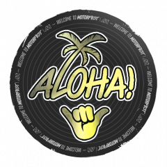 Aloha E Na Hoa! *