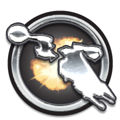 The Nemesis In Flames *