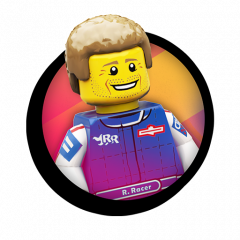 A Charismatic Mentor