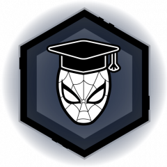 Master's Education