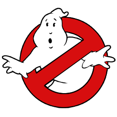 I Ain't 'Fraid Of No Ghost!