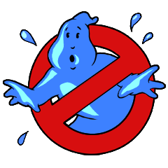 Ghostbusters Drinking Game