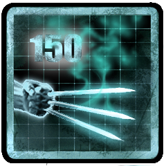 Weapon X