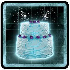 The Cake