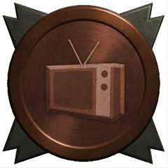 Kill (With) Your Television