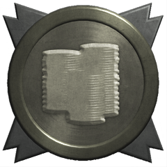 30 Pieces Of Silver