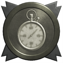 Good Time In Level 7