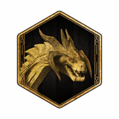 The Defender Of Dragons *